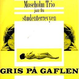 アート・デザイン・音楽 Cool Scandinavians Danish Cover Artwork Cool Scandinavians – Rare Danish Book Danish Jazz Record
